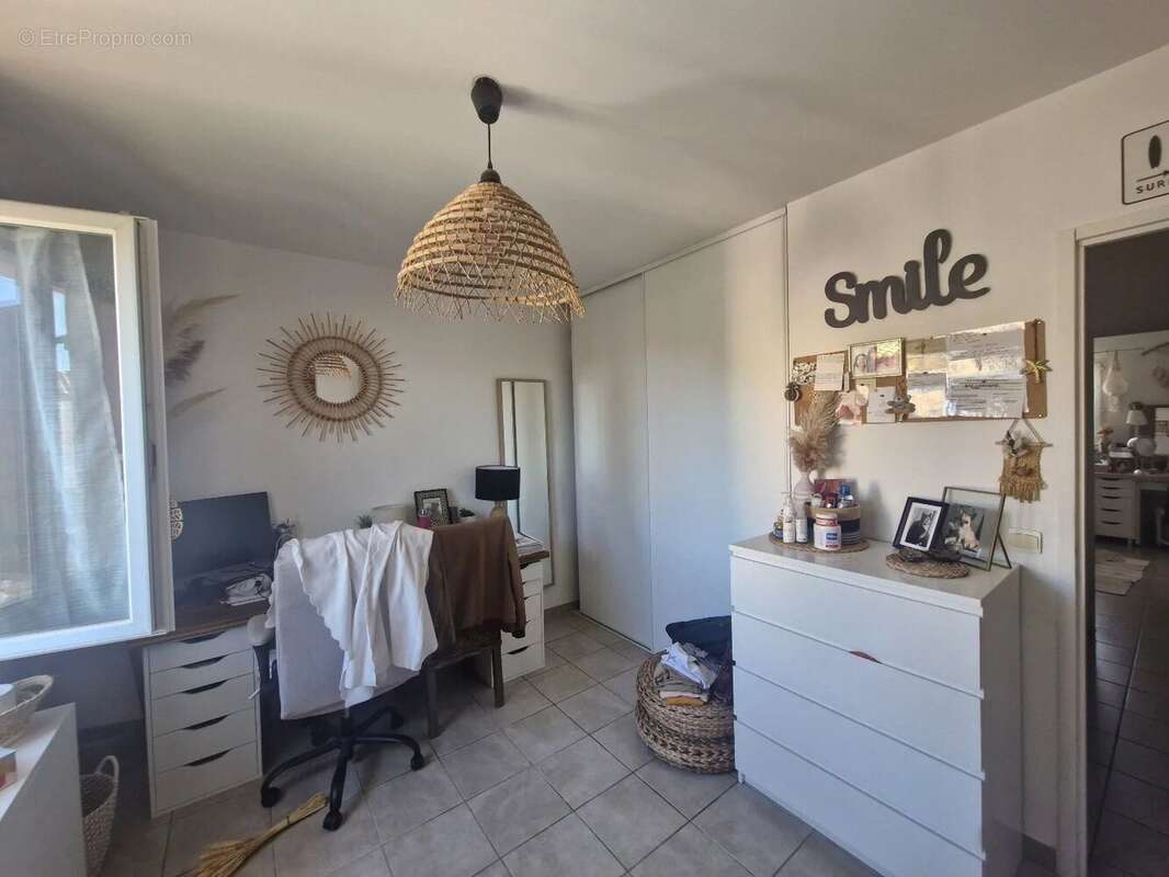 Maison à FRONTIGNAN