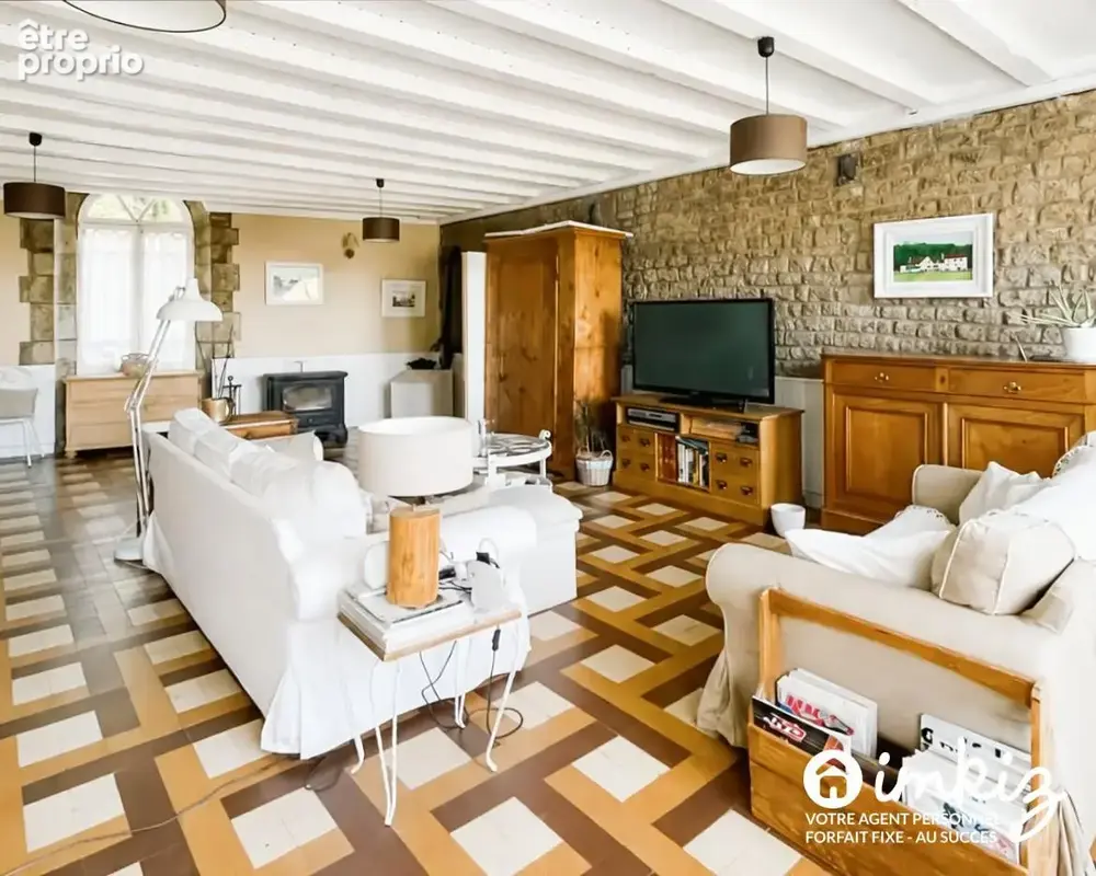 RARE - 5 appartements - Ermitage St Roch - photo 2