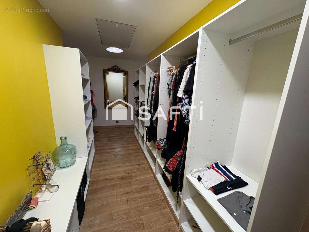 Photo 9 - Maison à RIANS