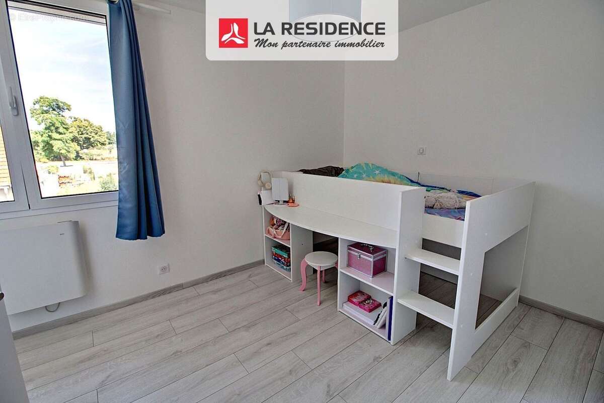 Maison 110 m² à Triel-Sur-Seine  - photo 8