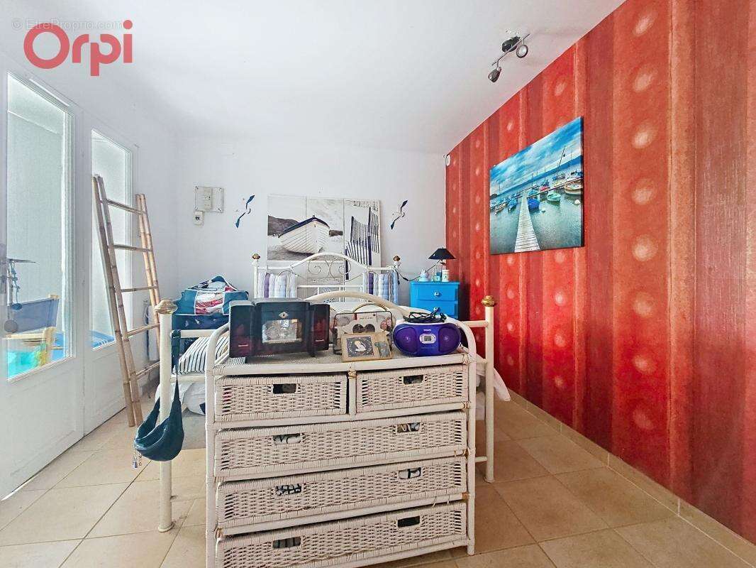 Maison à LA SEYNE-SUR-MER