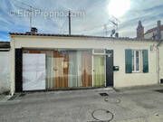 Maison à SAINT-TROJAN-LES-BAINS