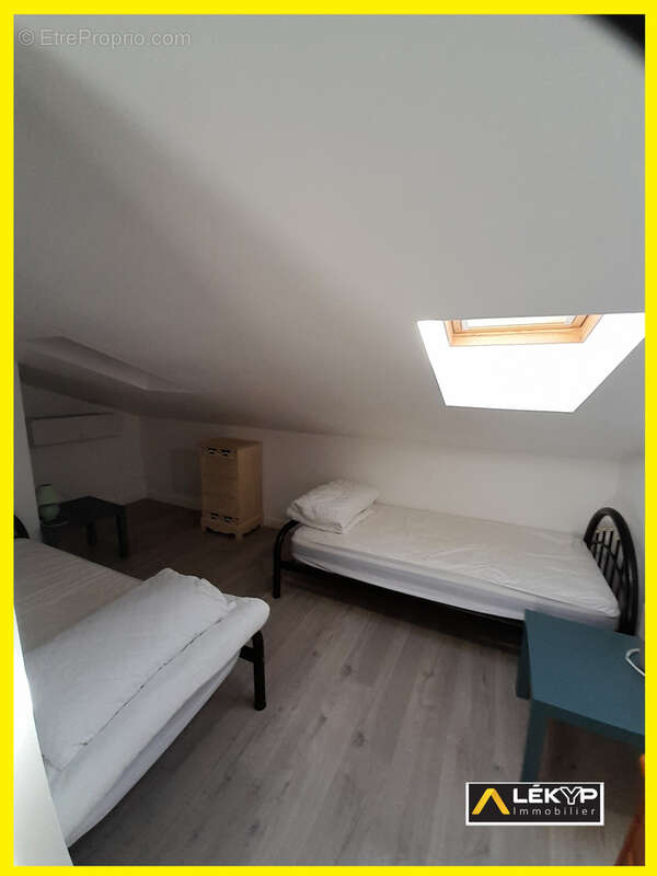 Maison à Tesson 17460 - photo 34