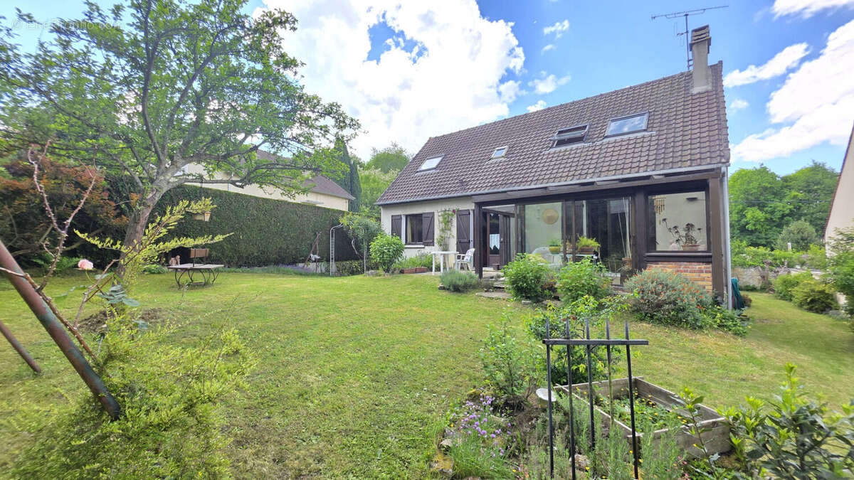 Maison à VIARMES