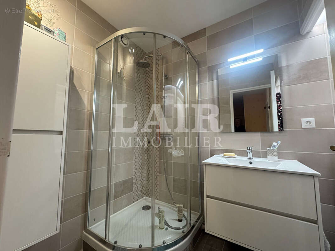 Appartement à ALENCON
