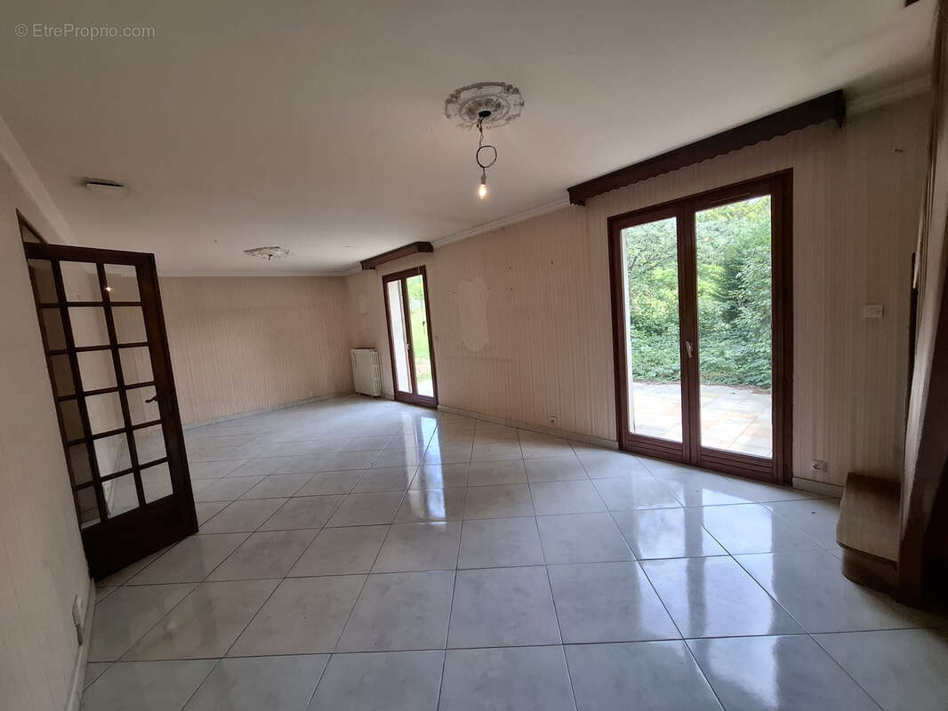 Maison à SAINT-AUGUSTIN