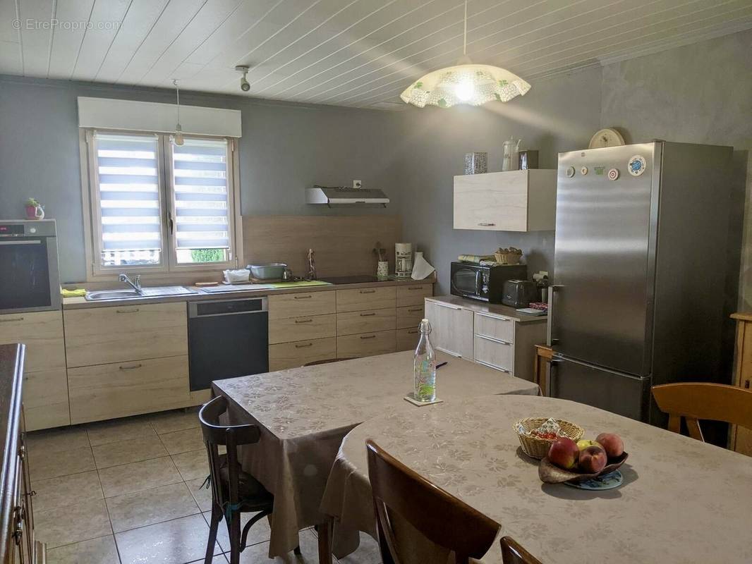 IDEAL INVESTISSEUR : Nue-propriété à Mainvillers - photo 4