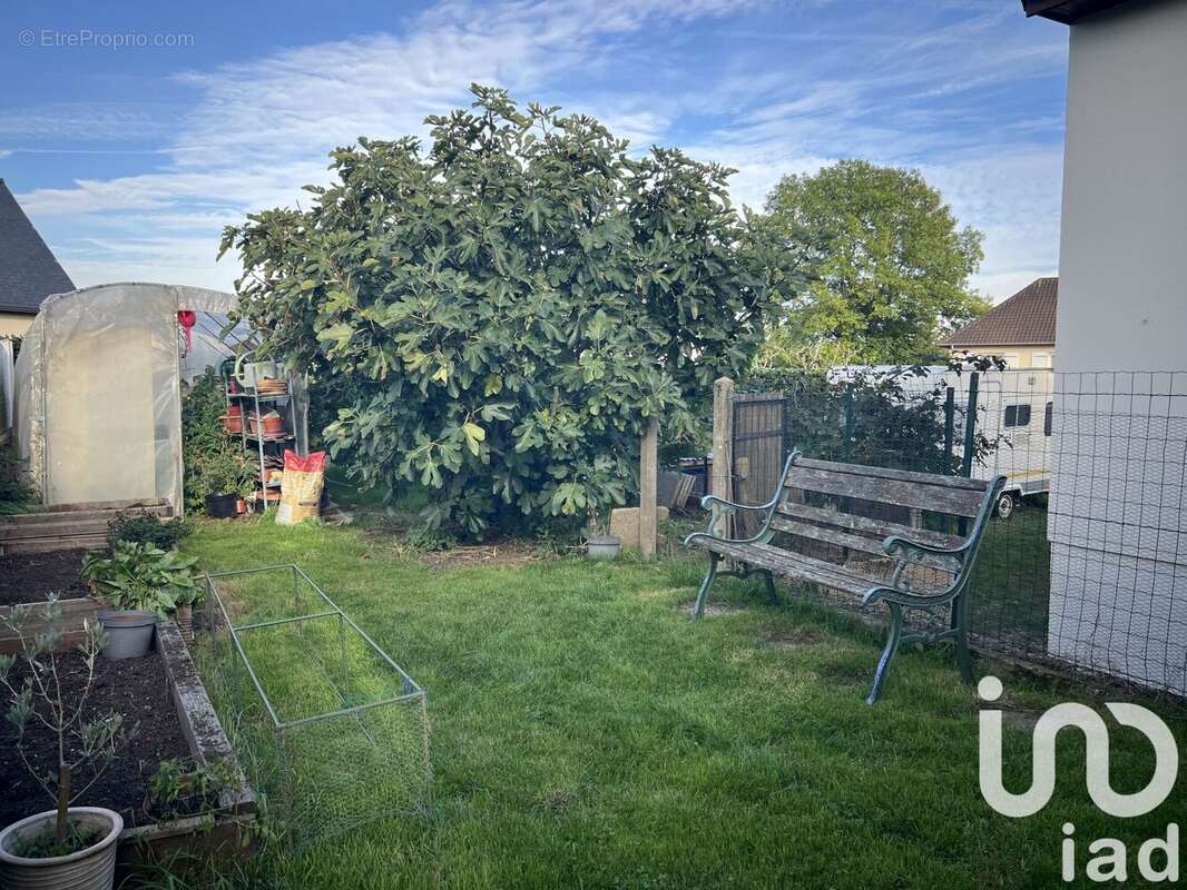 Photo 9 - Maison à SAINT-GERMAIN-DU-CORBEIS