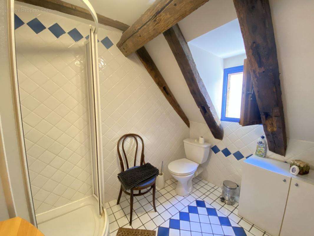 Maison à ROCAMADOUR