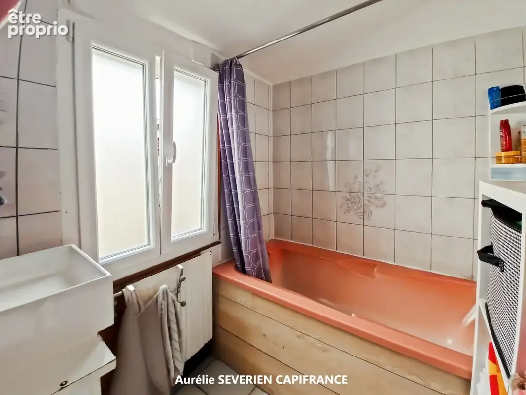 Maison à vendre 4 pièces MERU (60) - photo 7