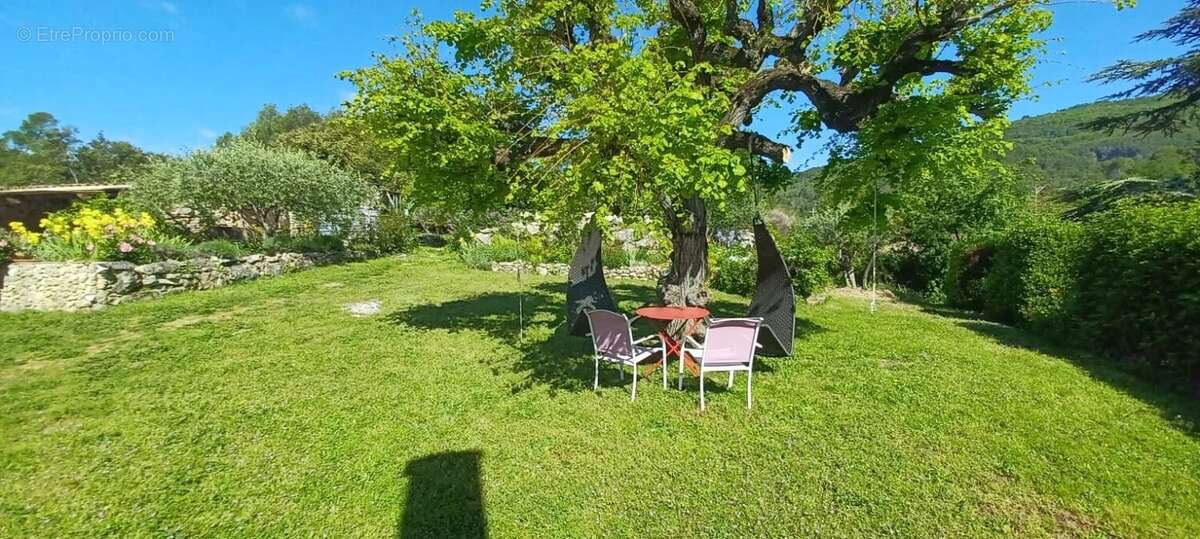 Bâtisse de caractère – 166 m² – Piscine – Chambres d’hôtes – Plus de 5 000 m² de terrain - photo 20