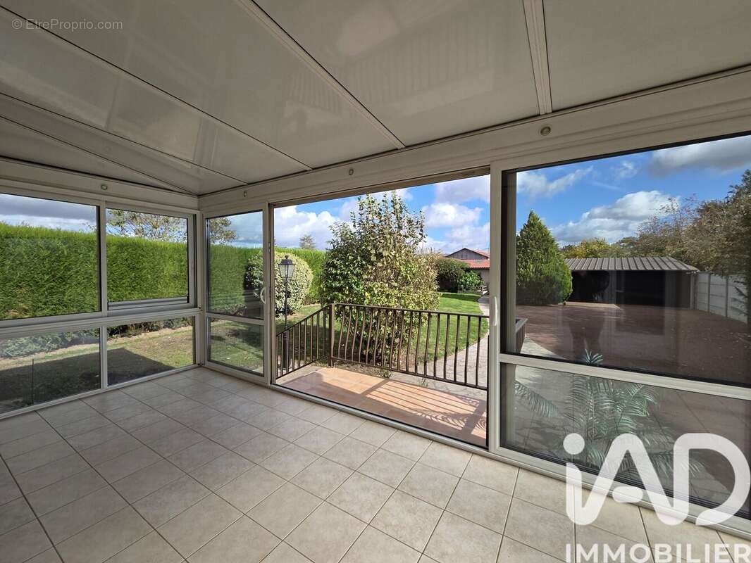 Photo 5 - Maison à BEAUVILLIERS