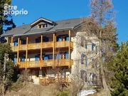 Maison à FONT-ROMEU-ODEILLO-VIA