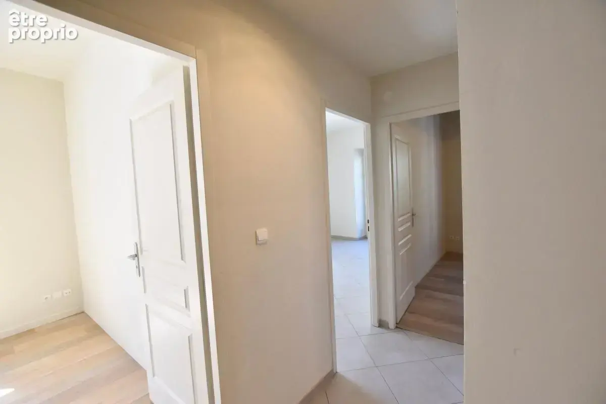 Francheville appartement T3 - photo 6