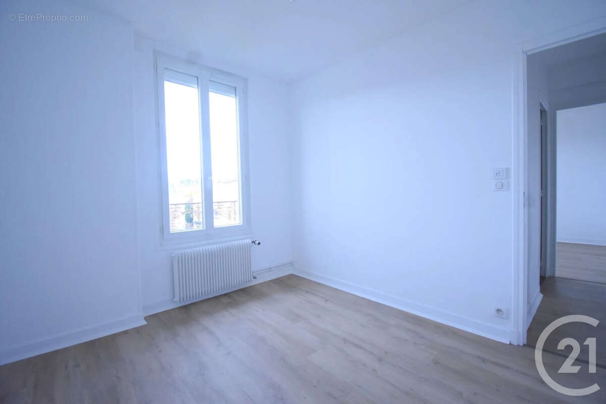 Appartement à VICHY