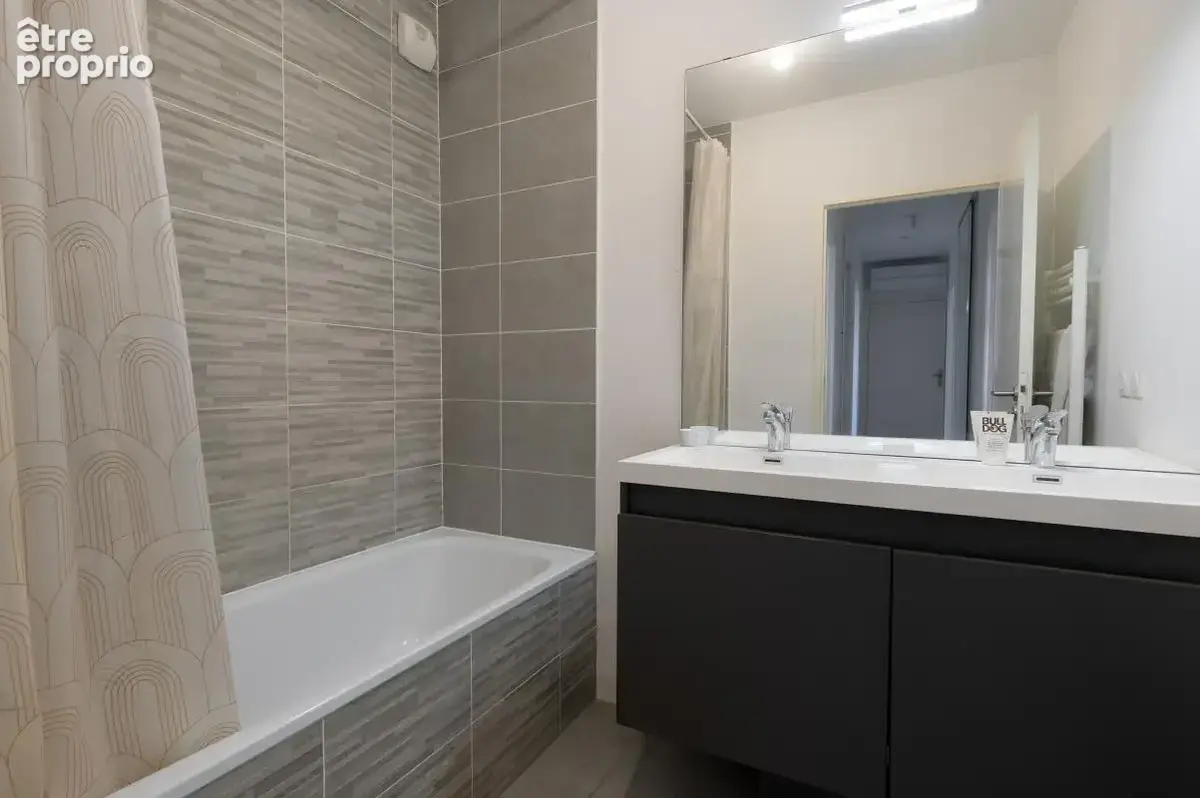 Appartement - photo 11