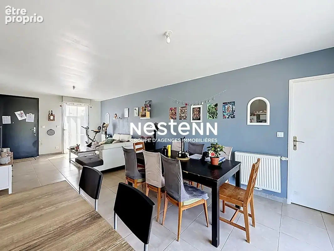 Maison Sorigny plain pied, 4 chambres - photo 2