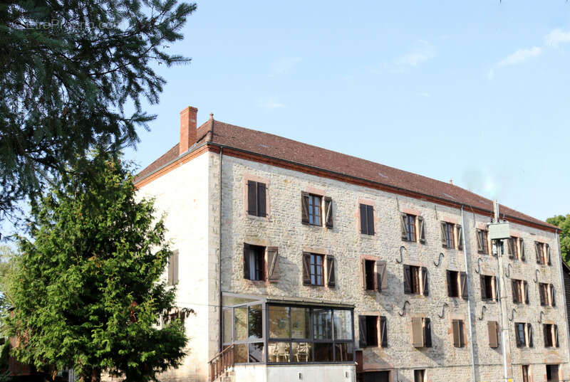 Moulin au cœur de la Bresse avec accès privé à la rivière - 585 m² sur 8553 m² de terrain - photo 23