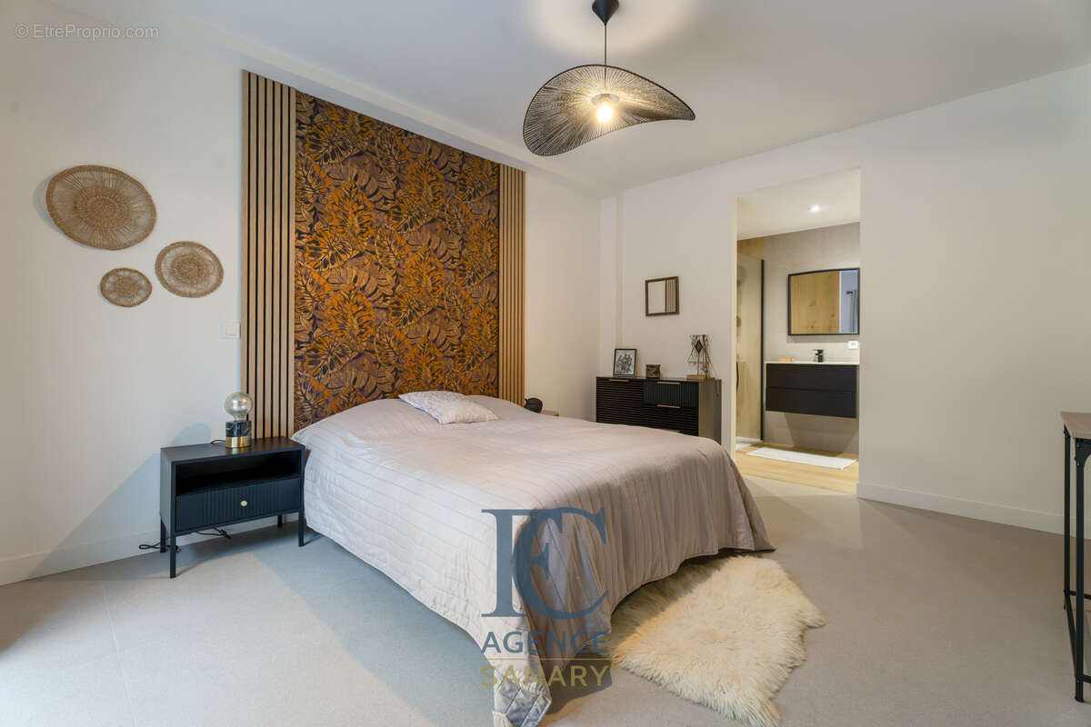 Appartement à BANDOL