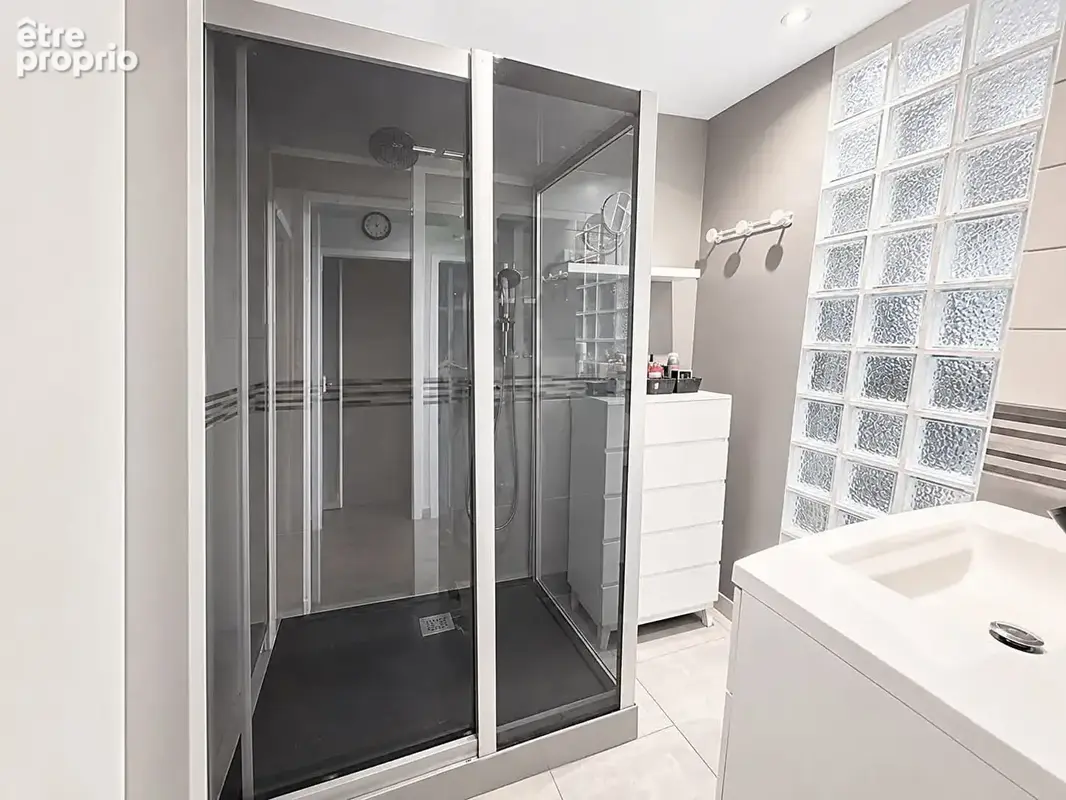 Maison Bruay Sur L Escaut 4 pièce(s) 100 m2 - photo 8