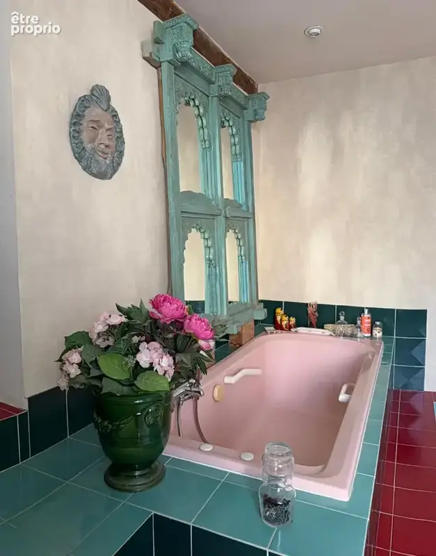 Maison 330 m² à Amboise  - photo 11