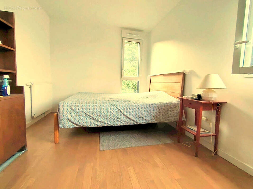 Appartement à SCEAUX