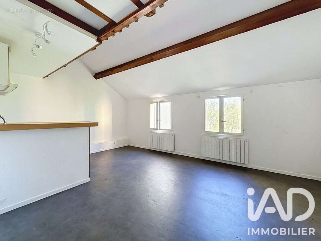Photo 6 - Appartement à MELUN
