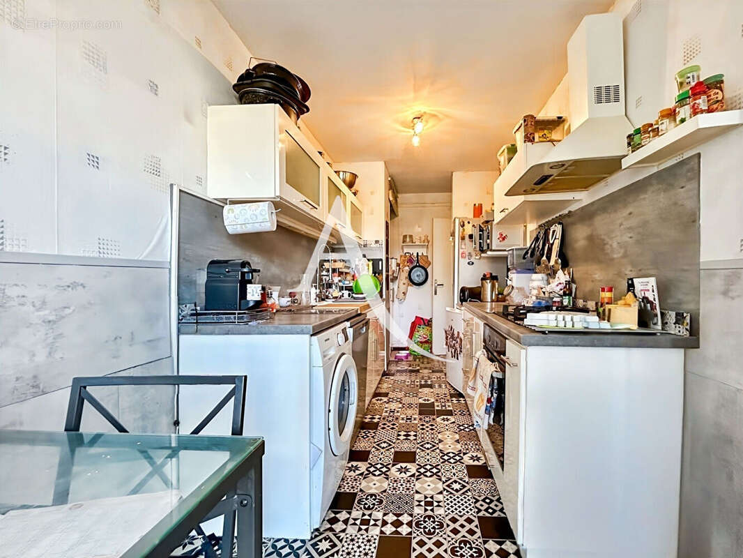 Appartement Bois D Arcy 4 pièce(s) 89.7 m2 - photo 5