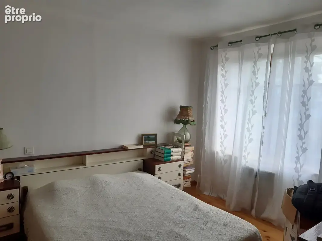 Maison en pierres avec 700 m2 de terrain - photo 4