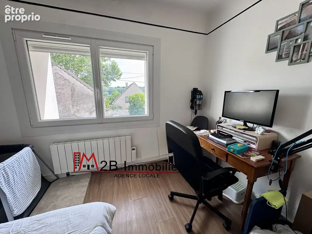 Maison briarde tout confort - photo 8