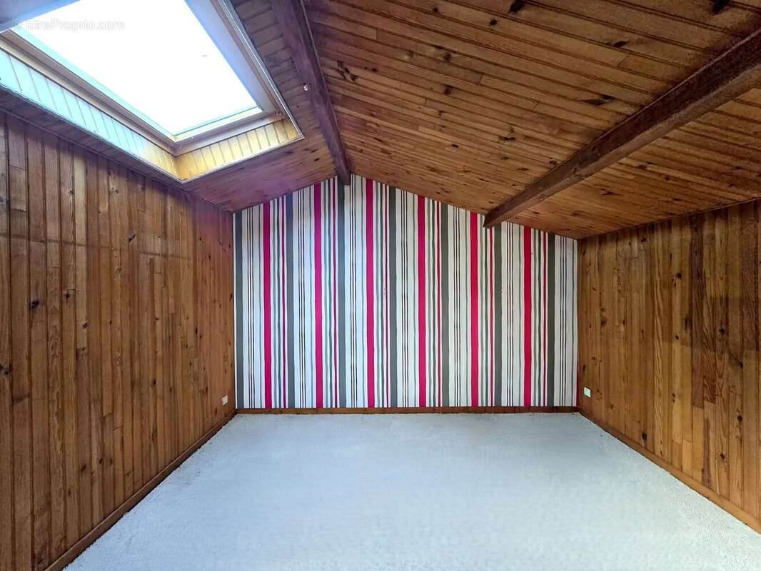 Maison à SAUSSIGNAC