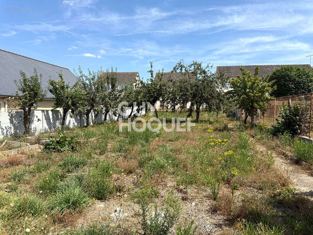 Maison familiale - Pontorson - photo 11