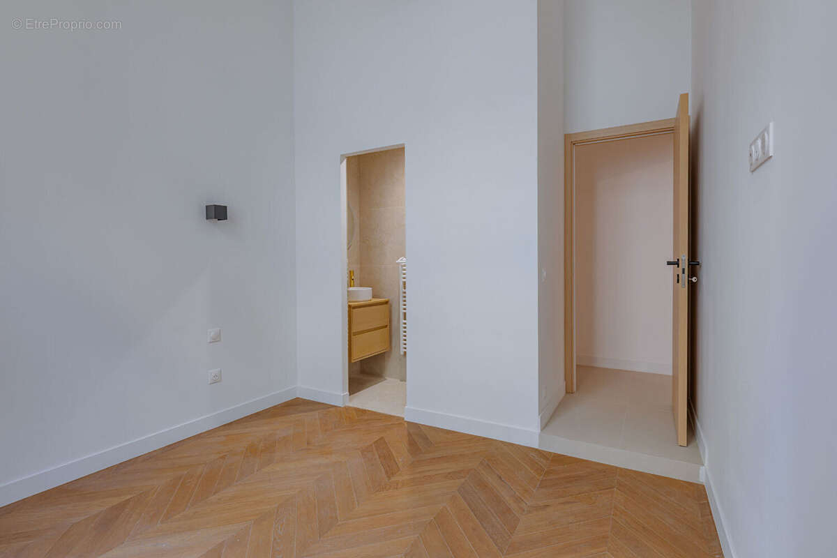 Appartement à LYON-2E