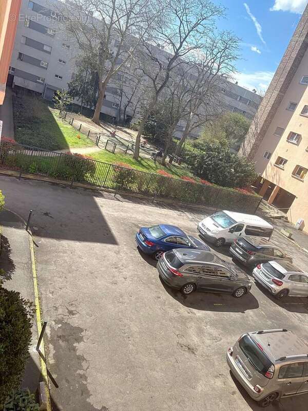 Photo 4 - Appartement à SARTROUVILLE