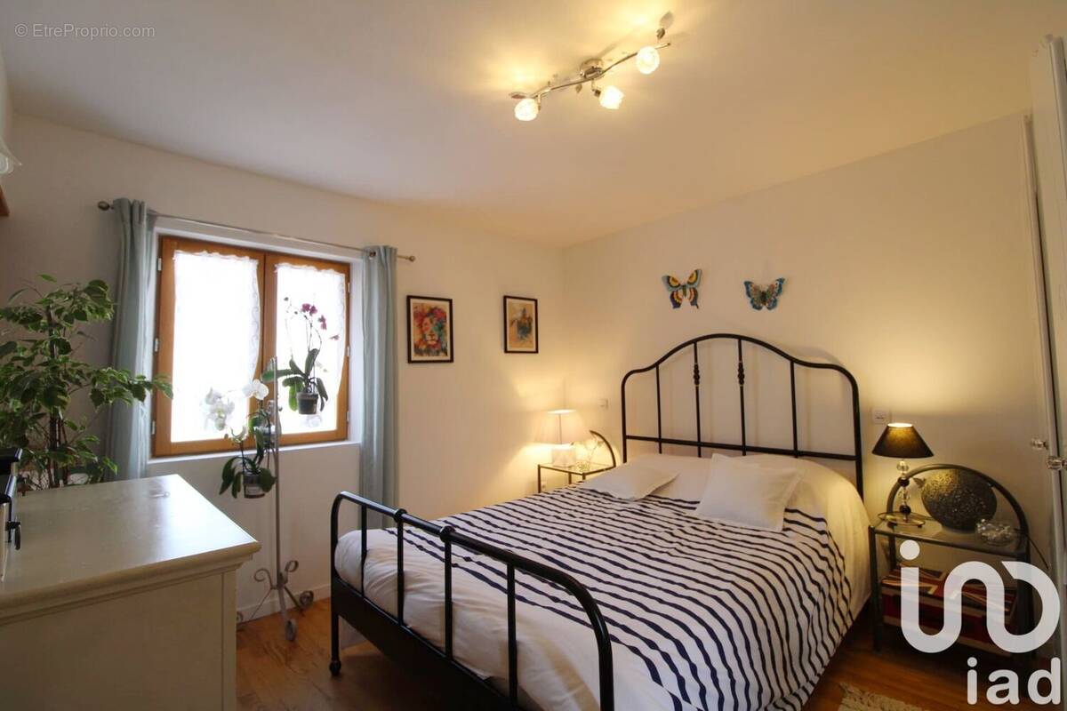 Photo 1 - Maison à RIEZ