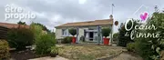 Maison à CORON