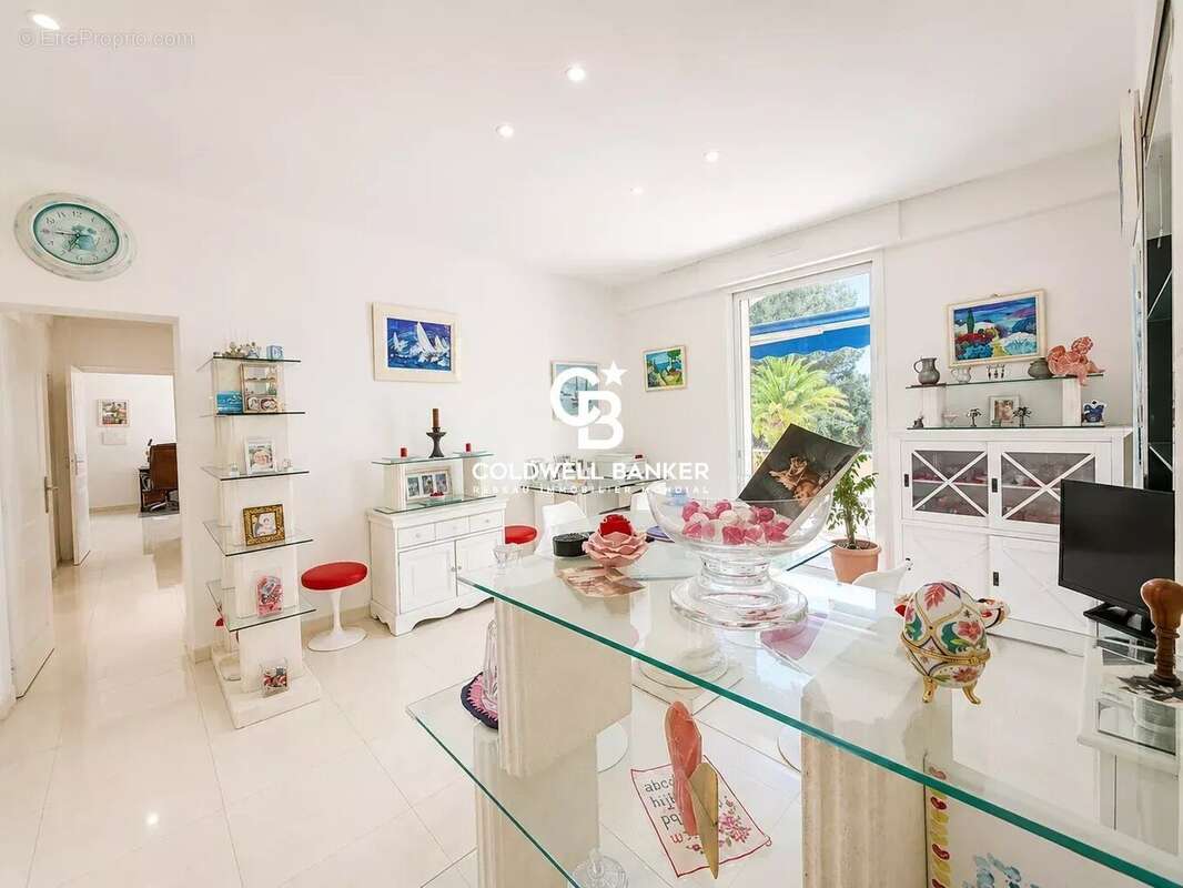Appartement 124 m² – terrasse 85 m² – vue mer - photo 10