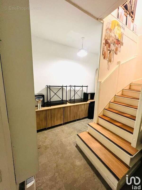 Photo 4 - Commerce à PARIS-14E