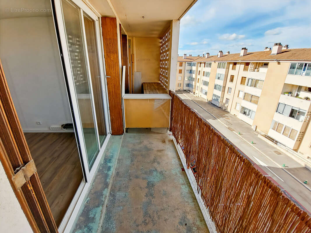 Appartement à SALON-DE-PROVENCE