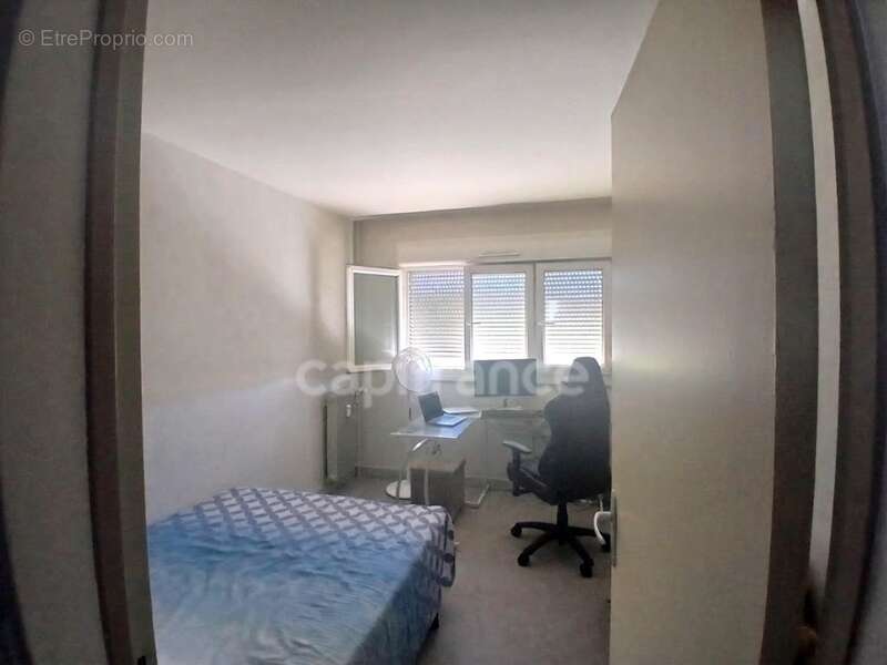 Appartement à BETHONCOURT