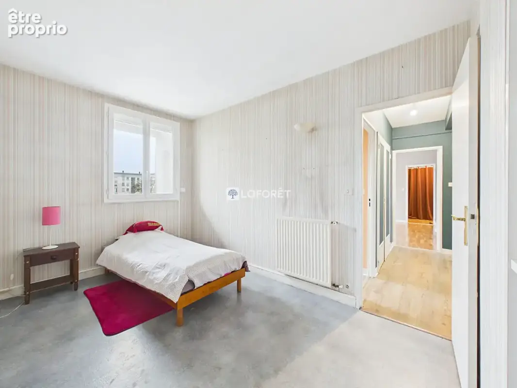 Appartement Quimper 5 pièce(s) 87,12 m2 - photo 16