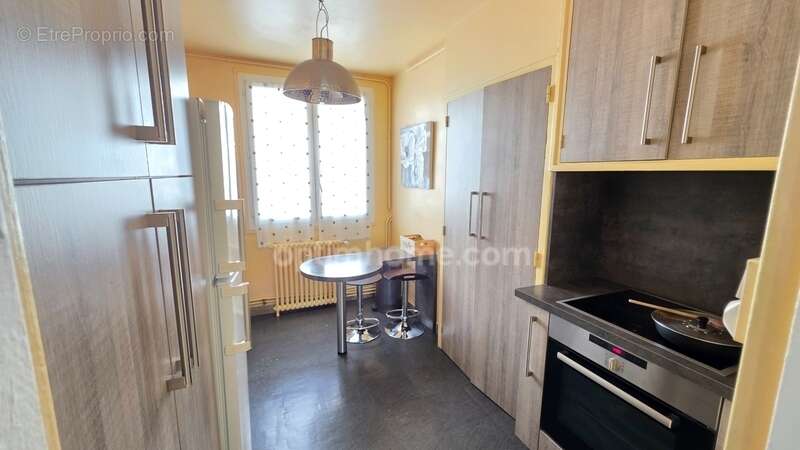 Appartement à LIMOGES
