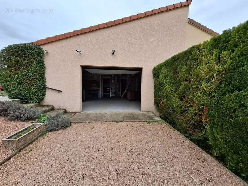 Maison à LA SAUVETAT