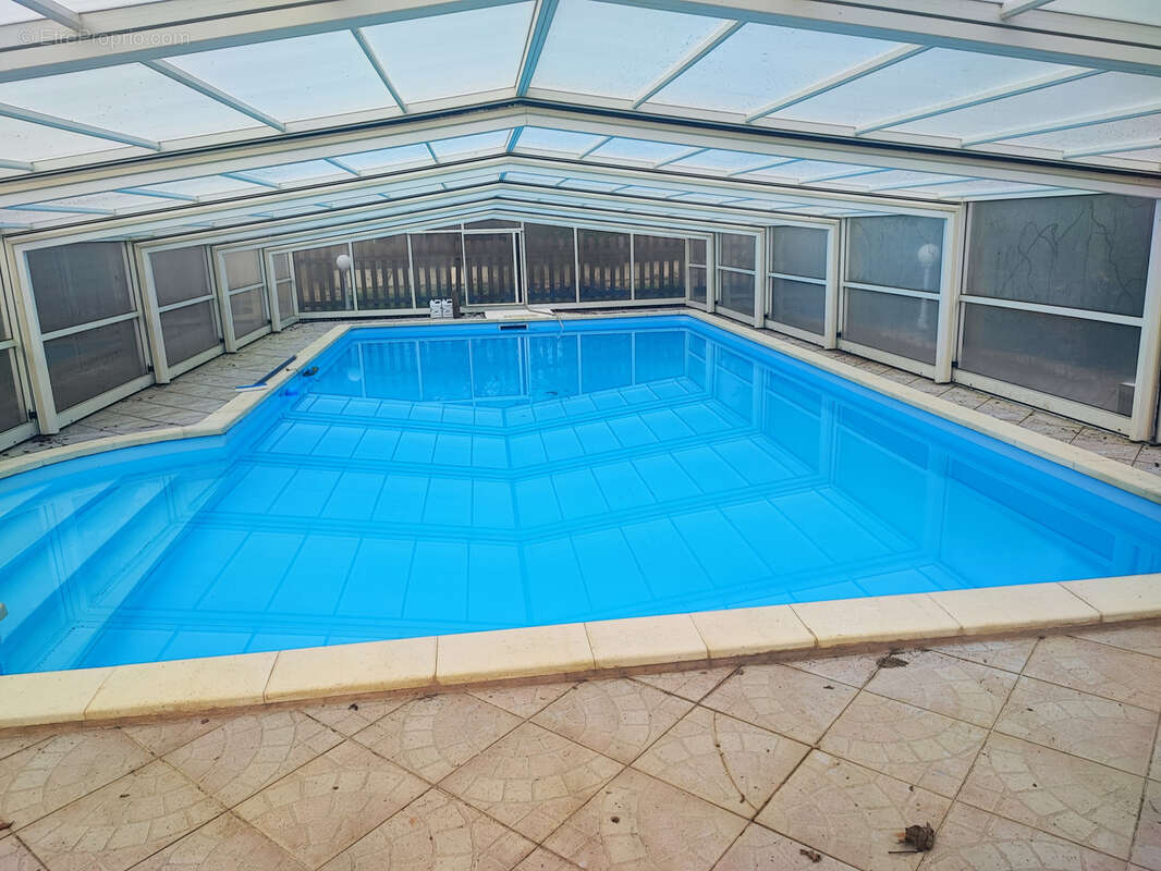 Maison à PEYRIAC-MINERVOIS