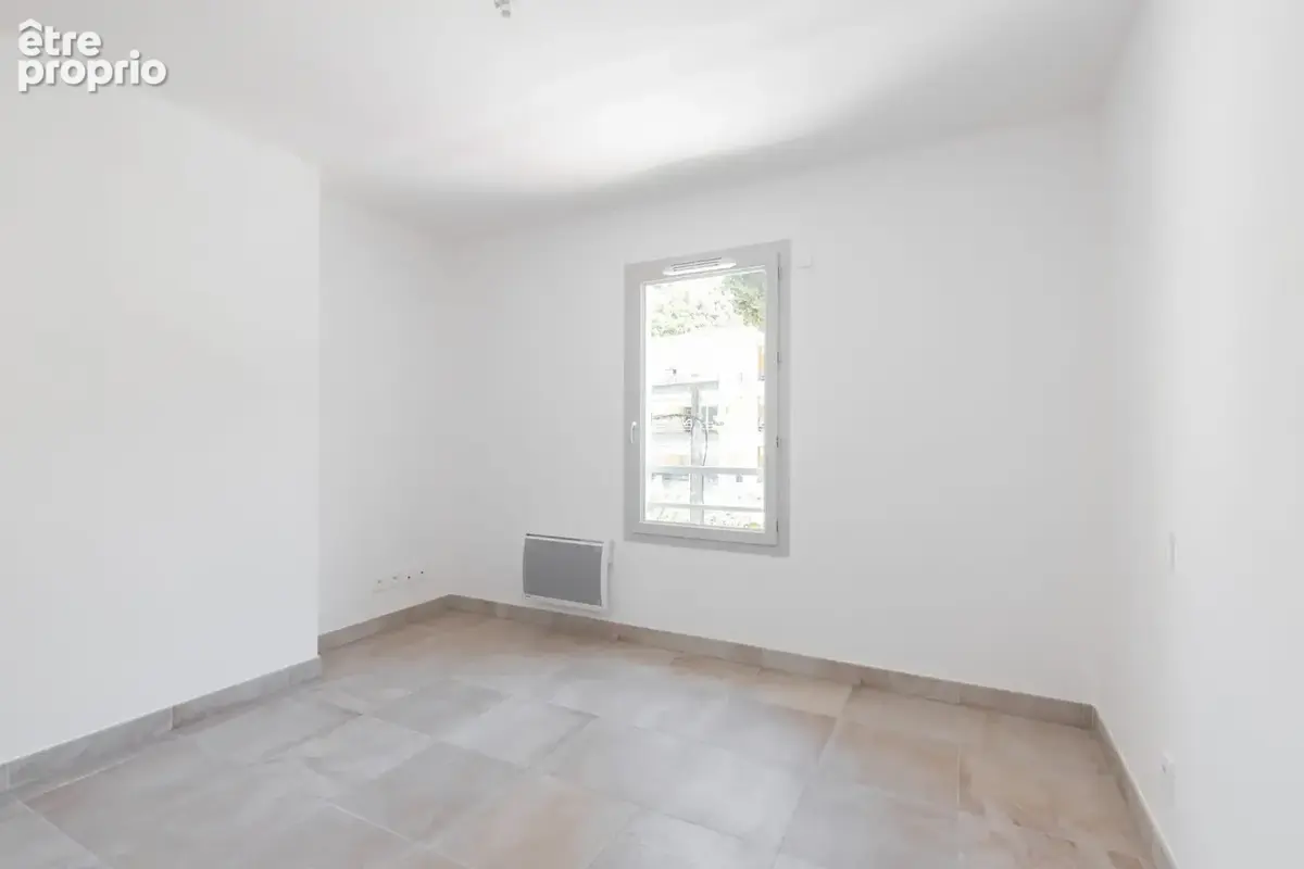 Appartement 2 pièces 43 m² à vendre à Nice (06100) - photo 7