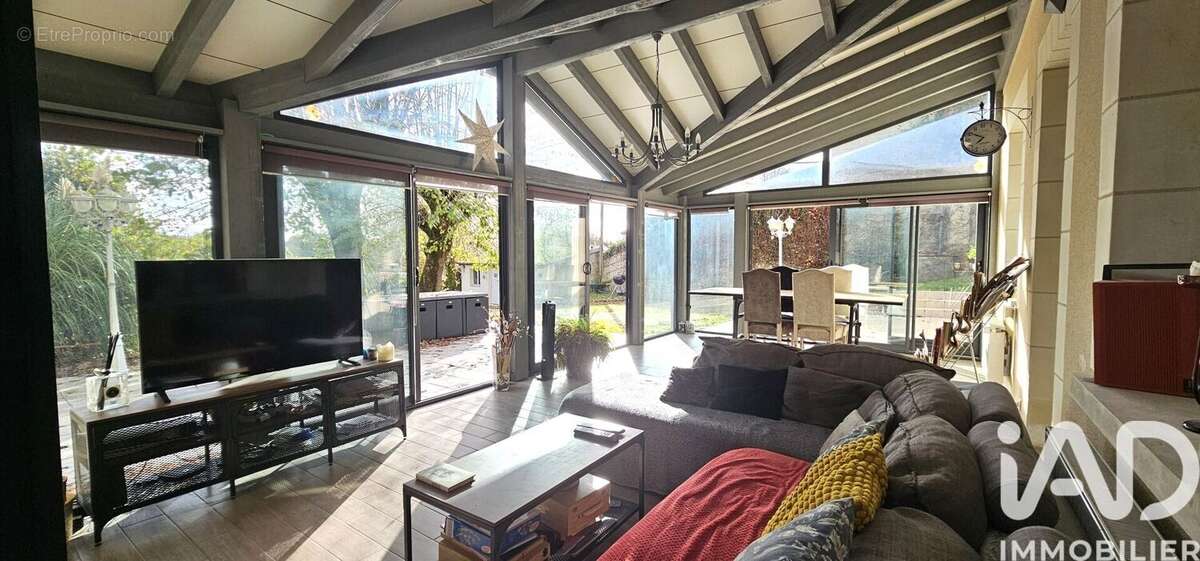 Photo 8 - Maison à CINQ-MARS-LA-PILE