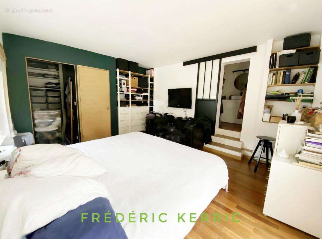 Maison à LA VALETTE-DU-VAR