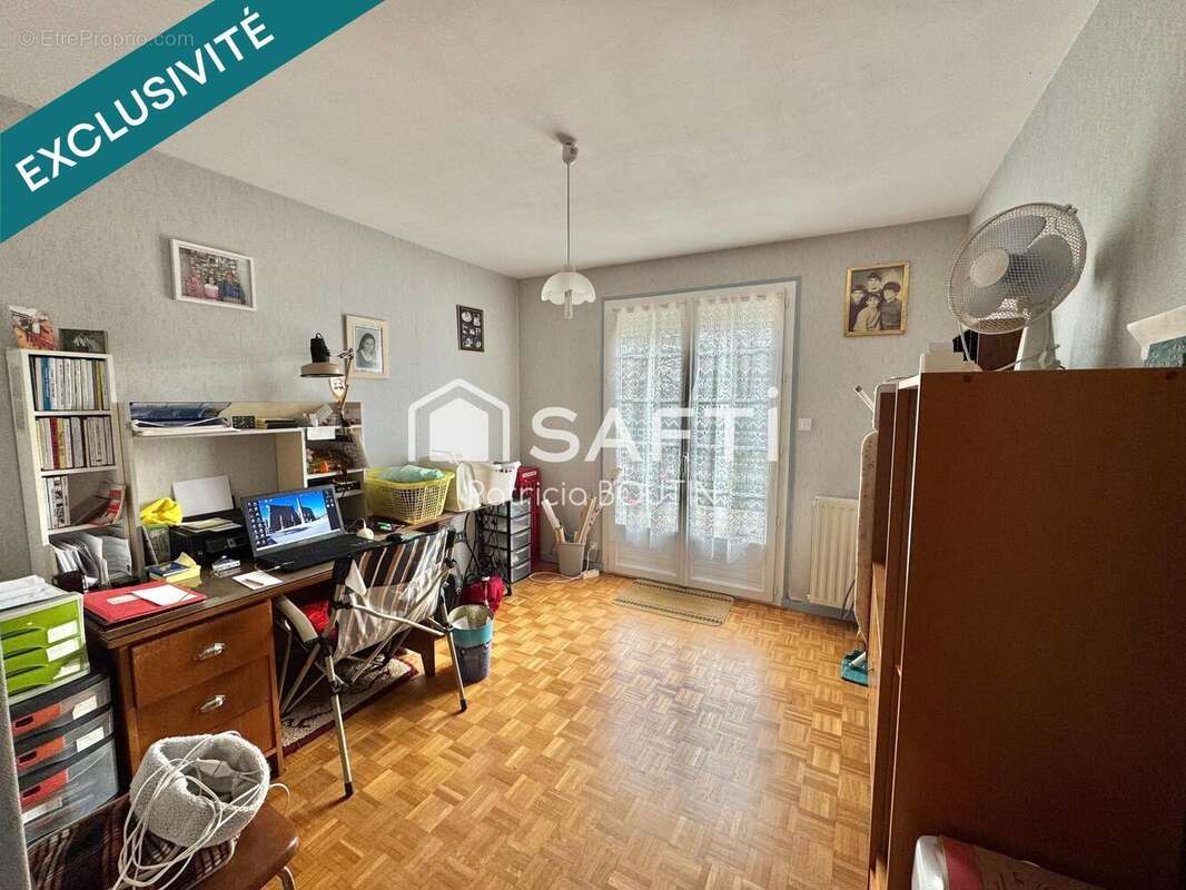 Photo 9 - Maison à COULONGES-SUR-L&#039;AUTIZE