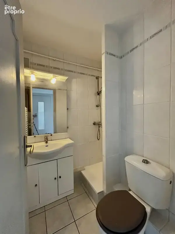Appartement 2 pièces de 39 m² avec balcon et vue dégagée - photo 3