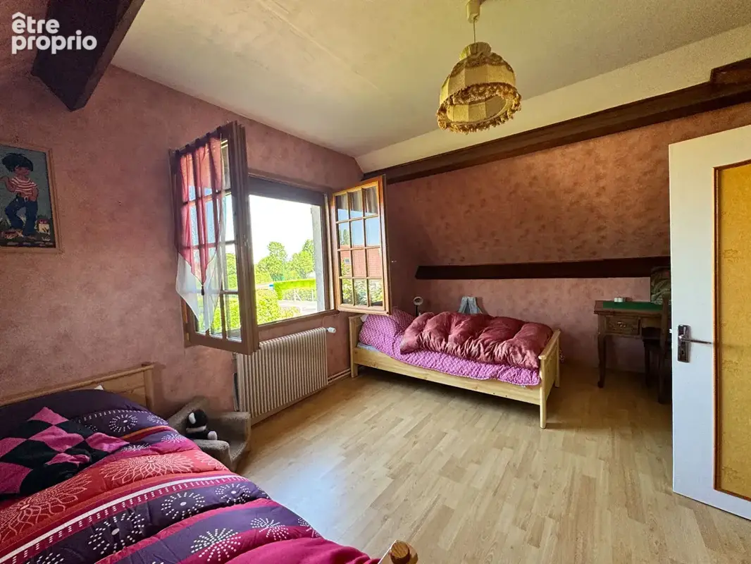 Maison 6 pièces avec sous sol - photo 13